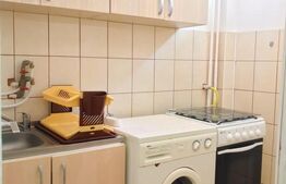 Garsoniera, 30 mp, decomandata, zona Profi