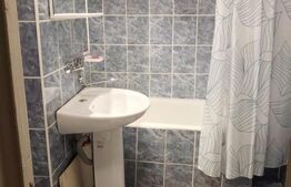 Garsoniera, 30 mp, decomandata, zona Profi