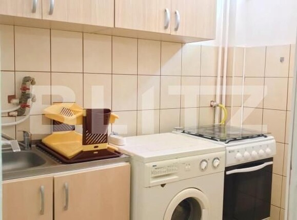 Garsonieră de închiriat Grigorescu - 165541AI | BLITZ Cluj-Napoca | Poza5