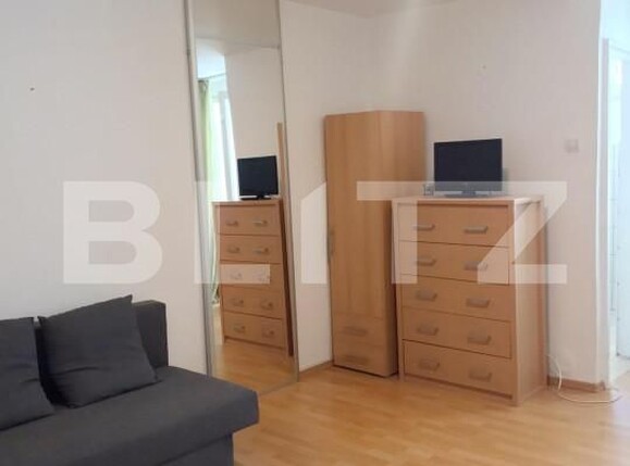Garsonieră de închiriat Grigorescu - 165541AI | BLITZ Cluj-Napoca | Poza2