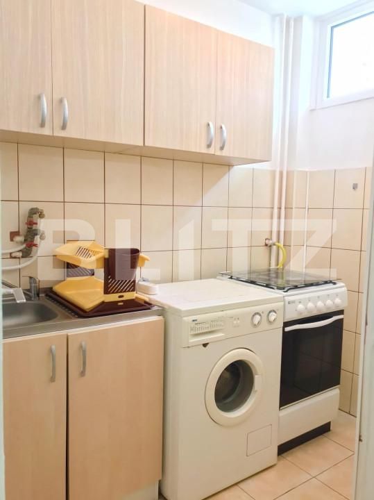 Garsonieră de închiriat Grigorescu - 165541AI | BLITZ Cluj-Napoca | Poza5