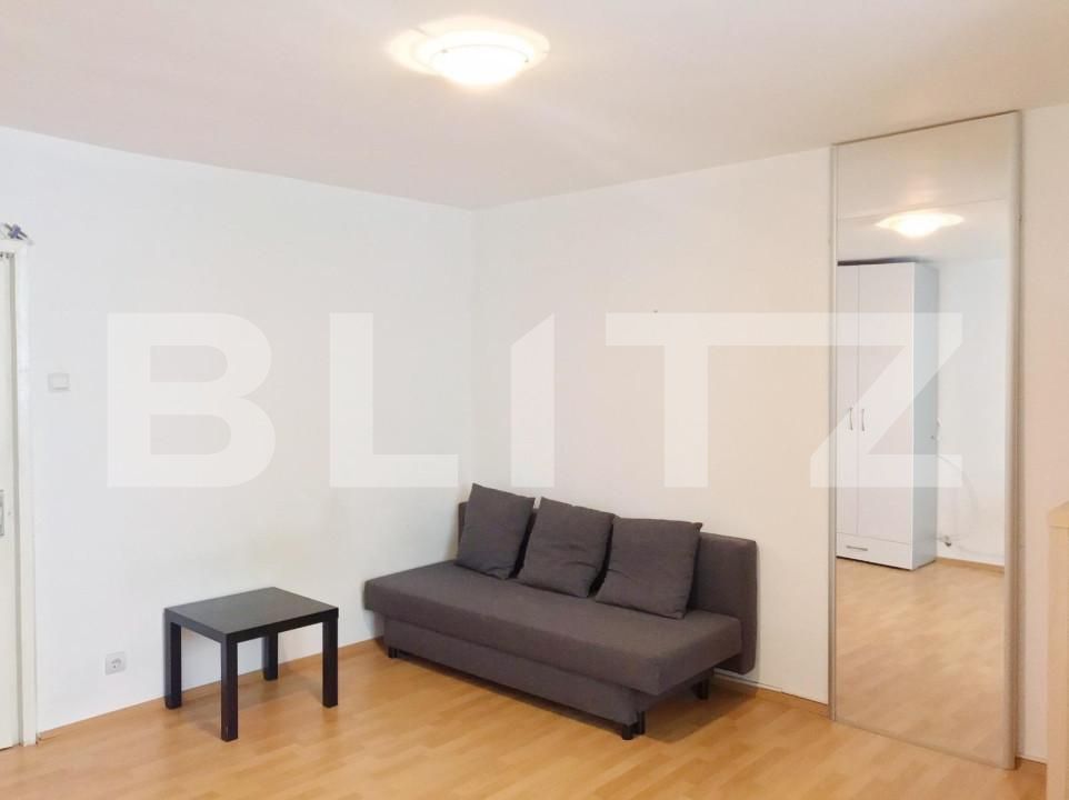 Garsonieră de închiriat Grigorescu - 165541AI | BLITZ Cluj-Napoca | Poza3