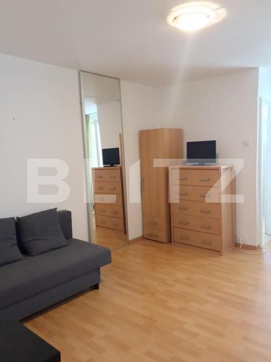 Garsonieră de închiriat Grigorescu - 165541AI | BLITZ Cluj-Napoca | Poza2