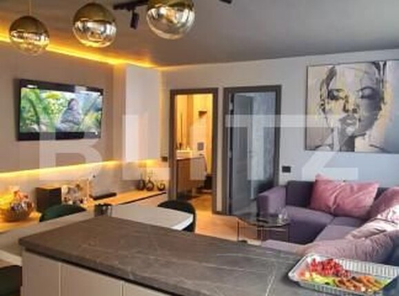 Apartament de vânzare 3 camere Central - 165543AV | BLITZ Cluj-Napoca | Poza2