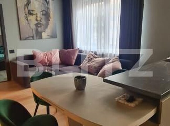 Apartament de vânzare 3 camere Central - 165543AV | BLITZ Cluj-Napoca | Poza1