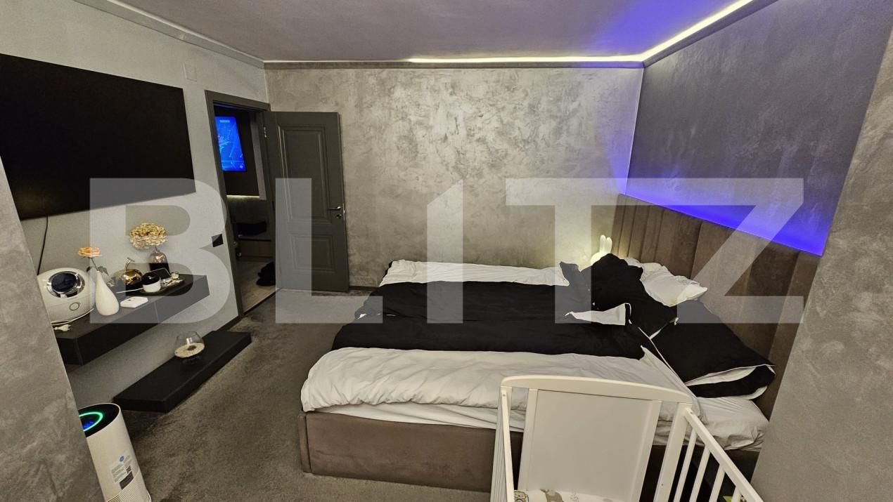 Apartament de vânzare 3 camere Central - 165543AV | BLITZ Cluj-Napoca | Poza8