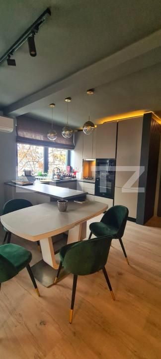 Apartament de vânzare 3 camere Central - 165543AV | BLITZ Cluj-Napoca | Poza5