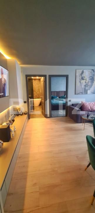 Apartament de vânzare 3 camere Central - 165543AV | BLITZ Cluj-Napoca | Poza4