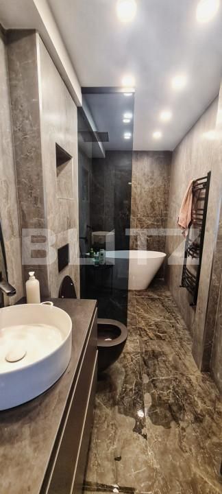 Apartament de vânzare 3 camere Central - 165543AV | BLITZ Cluj-Napoca | Poza9