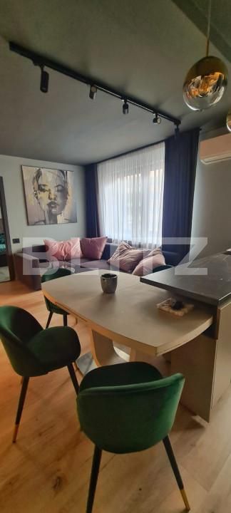 Apartament de vânzare 3 camere Central - 165543AV | BLITZ Cluj-Napoca | Poza1