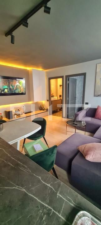 Apartament de vânzare 3 camere Central - 165543AV | BLITZ Cluj-Napoca | Poza3