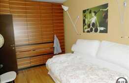 De vanzare apartament 4 camere, 120 mp, 2 locuri de parcare, zona centrala!