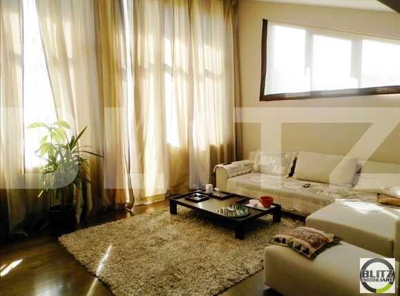 Apartament de vânzare 4 camere Central - 16555AV | BLITZ Cluj-Napoca | Poza1