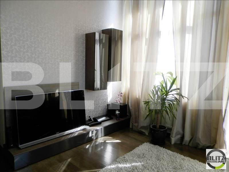 Apartament de vânzare 4 camere Central - 16555AV | BLITZ Cluj-Napoca | Poza2