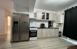 Apartament de vanzare, cu 2 camere, 56 mp, zona-Lombului 