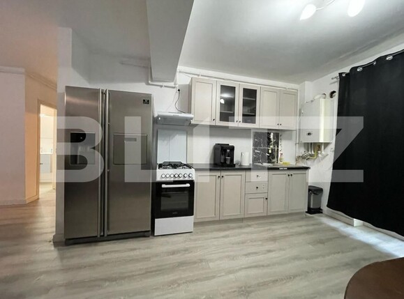 Apartament de vânzare 2 camere Dambul Rotund - 165550AV | BLITZ Cluj-Napoca | Poza4