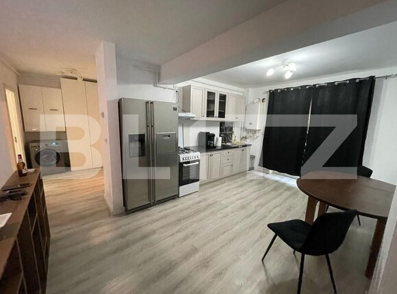 Apartament de vânzare 2 camere Dambul Rotund - 165550AV | BLITZ Cluj-Napoca | Poza2