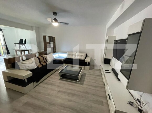 Apartament de vânzare 2 camere Dambul Rotund - 165550AV | BLITZ Cluj-Napoca | Poza1