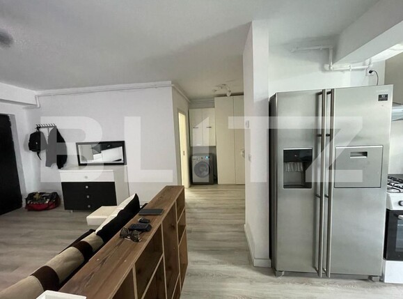 Apartament de vânzare 2 camere Dambul Rotund - 165550AV | BLITZ Cluj-Napoca | Poza5