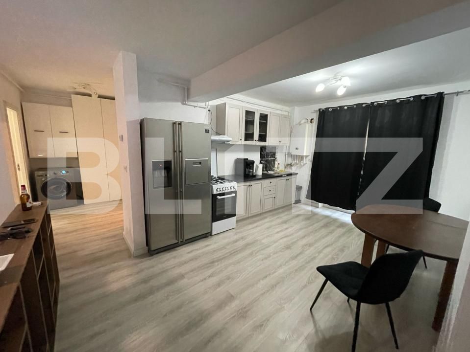 Apartament de vânzare 2 camere Dambul Rotund - 165550AV | BLITZ Cluj-Napoca | Poza2