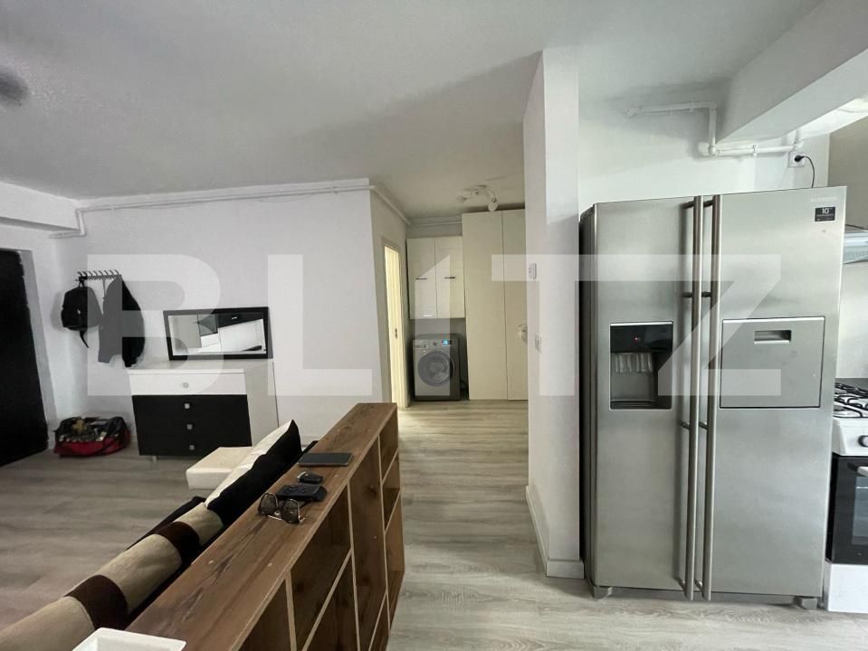 Apartament de vânzare 2 camere Dambul Rotund - 165550AV | BLITZ Cluj-Napoca | Poza5