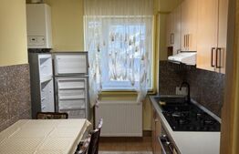 Apartament de inchiriat, 3 camere, 62 mp, zona Manastur