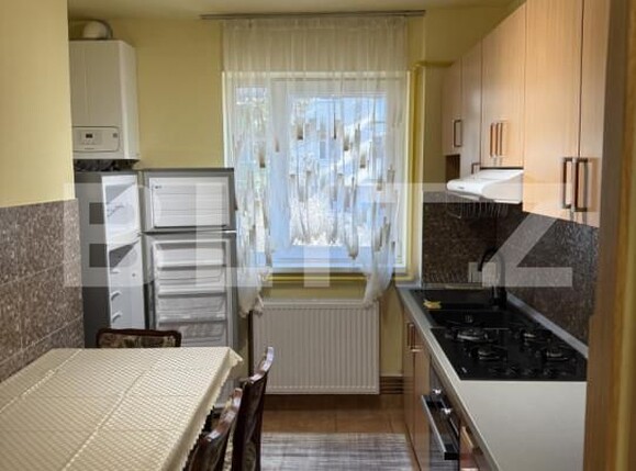 Apartament de închiriat 3 camere Manastur - 165553AI | BLITZ Cluj-Napoca | Poza5