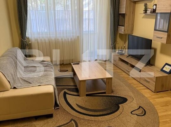 Apartament de închiriat 3 camere Manastur - 165553AI | BLITZ Cluj-Napoca | Poza1
