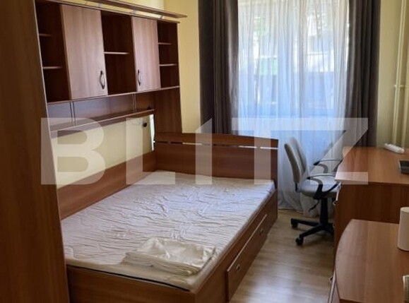 Apartament de închiriat 3 camere Manastur - 165553AI | BLITZ Cluj-Napoca | Poza4