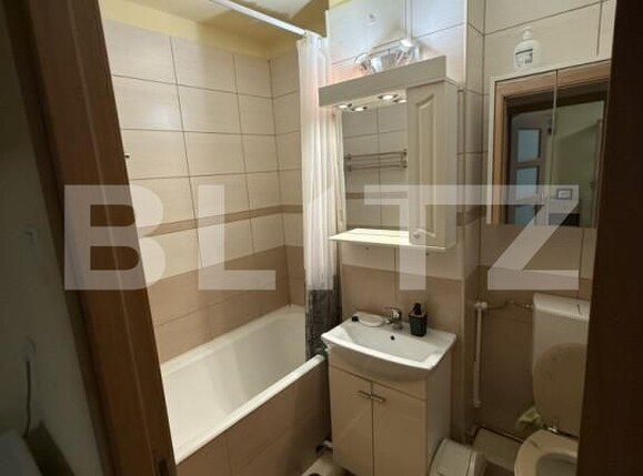 Apartament de închiriat 3 camere Manastur - 165553AI | BLITZ Cluj-Napoca | Poza6