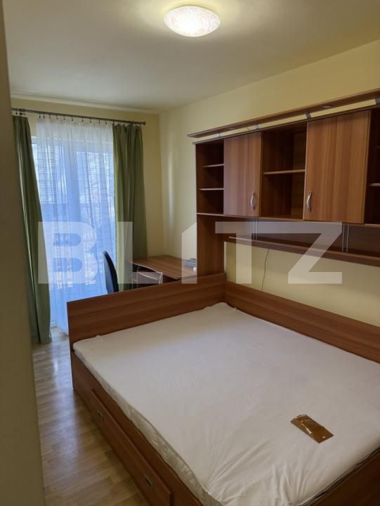 Apartament de închiriat 3 camere Manastur - 165553AI | BLITZ Cluj-Napoca | Poza3