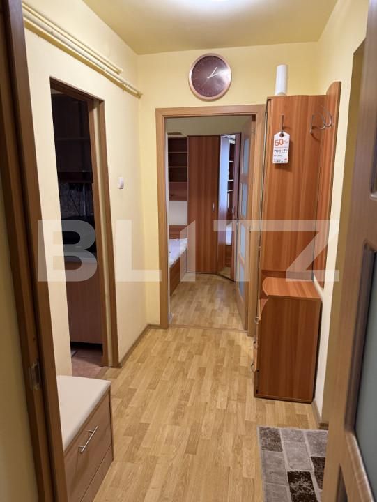Apartament de închiriat 3 camere Manastur - 165553AI | BLITZ Cluj-Napoca | Poza2