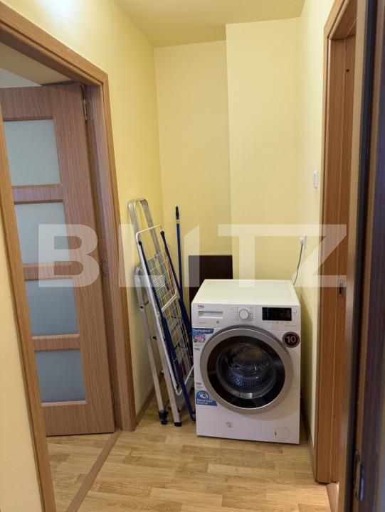 Apartament de închiriat 3 camere Manastur - 165553AI | BLITZ Cluj-Napoca | Poza7
