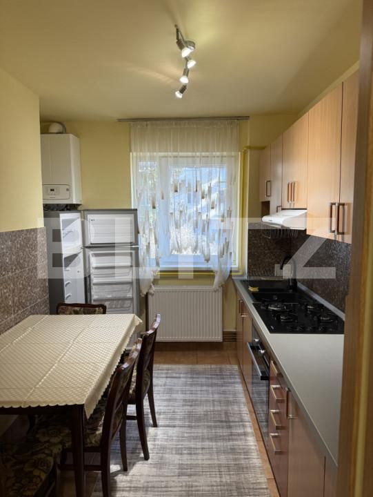 Apartament de închiriat 3 camere Manastur - 165553AI | BLITZ Cluj-Napoca | Poza5