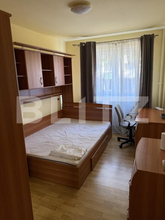 Apartament de închiriat 3 camere Manastur - 165553AI | BLITZ Cluj-Napoca | Poza4