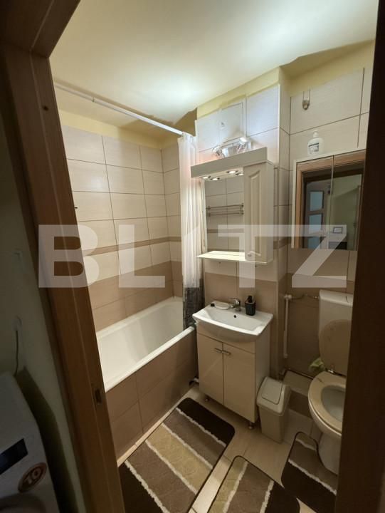 Apartament de închiriat 3 camere Manastur - 165553AI | BLITZ Cluj-Napoca | Poza6