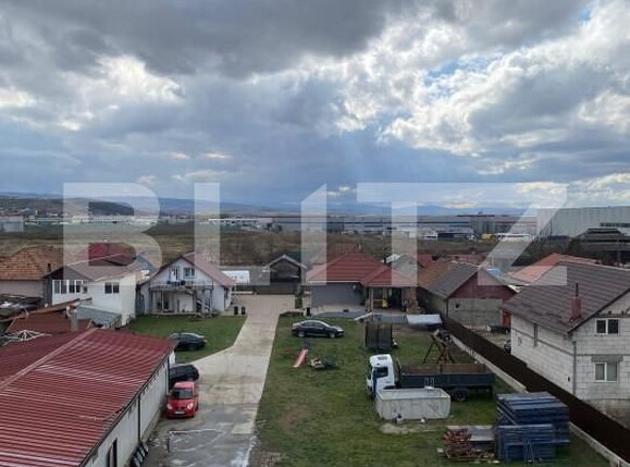 Apartament de vânzare 3 camere Apahida - 165554AV | BLITZ Cluj-Napoca | Poza5