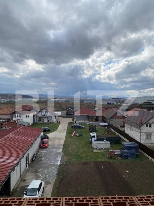 Apartament de vânzare 3 camere Apahida - 165554AV | BLITZ Cluj-Napoca | Poza5
