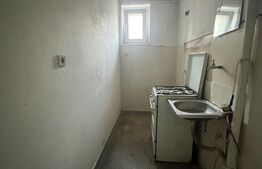 Apartament renovabil, de vanzare, cu 3 camere, zona Hermes-Gheorgheni 