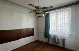 Apartament renovabil, de vanzare, cu 3 camere, zona Hermes-Gheorgheni 