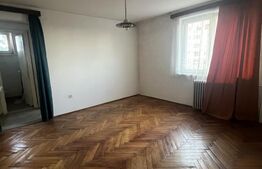 Apartament renovabil, de vanzare, cu 3 camere, zona Hermes-Gheorgheni 