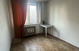 Apartament renovabil, de vanzare, cu 3 camere, zona Hermes-Gheorgheni 