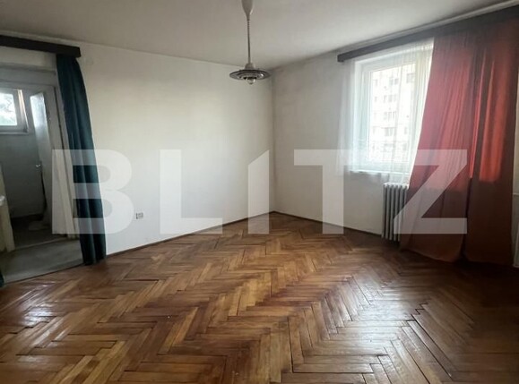 Apartament de vânzare 3 camere Gheorgheni - 165557AV | BLITZ Cluj-Napoca | Poza2