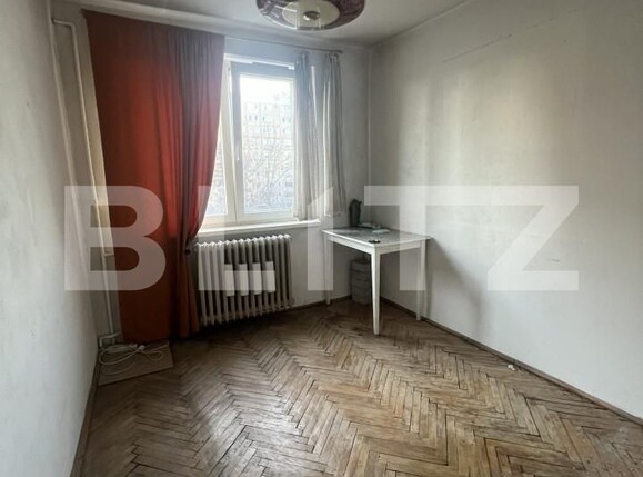 Apartament de vânzare 3 camere Gheorgheni - 165557AV | BLITZ Cluj-Napoca | Poza1