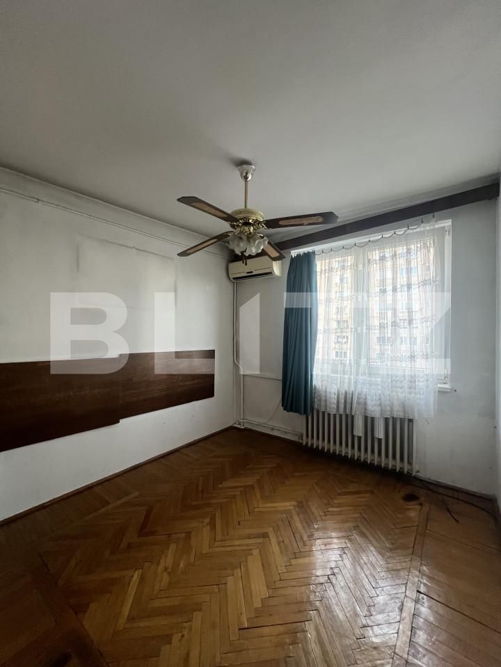 Apartament de vânzare 3 camere Gheorgheni - 165557AV | BLITZ Cluj-Napoca | Poza4