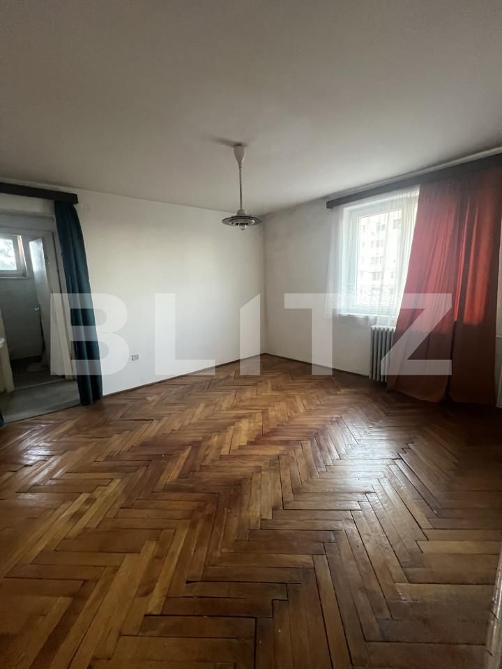 Apartament de vânzare 3 camere Gheorgheni - 165557AV | BLITZ Cluj-Napoca | Poza2