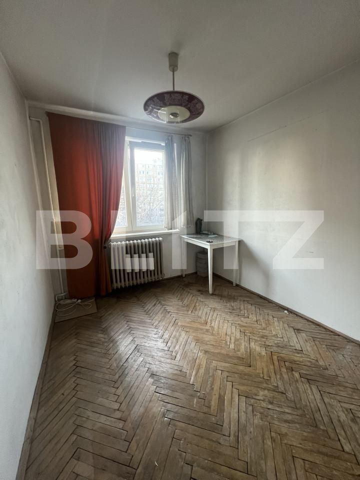 Apartament de vânzare 3 camere Gheorgheni - 165557AV | BLITZ Cluj-Napoca | Poza1