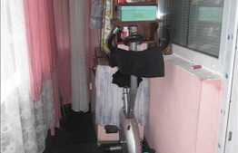 Vanzare apartament 3 camere, 68 mp, garaj, boxa, zona strazii Alexandru Vlahuta