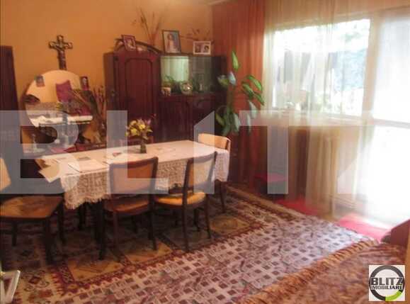 Apartament de vânzare 3 camere Grigorescu - 16556AV | BLITZ Cluj-Napoca | Poza1