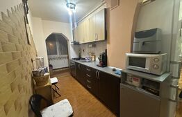 Apatament 3 camere renovat, zona 13 Decembrie